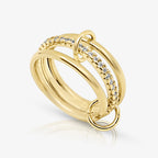 Endless Stackable Ring
