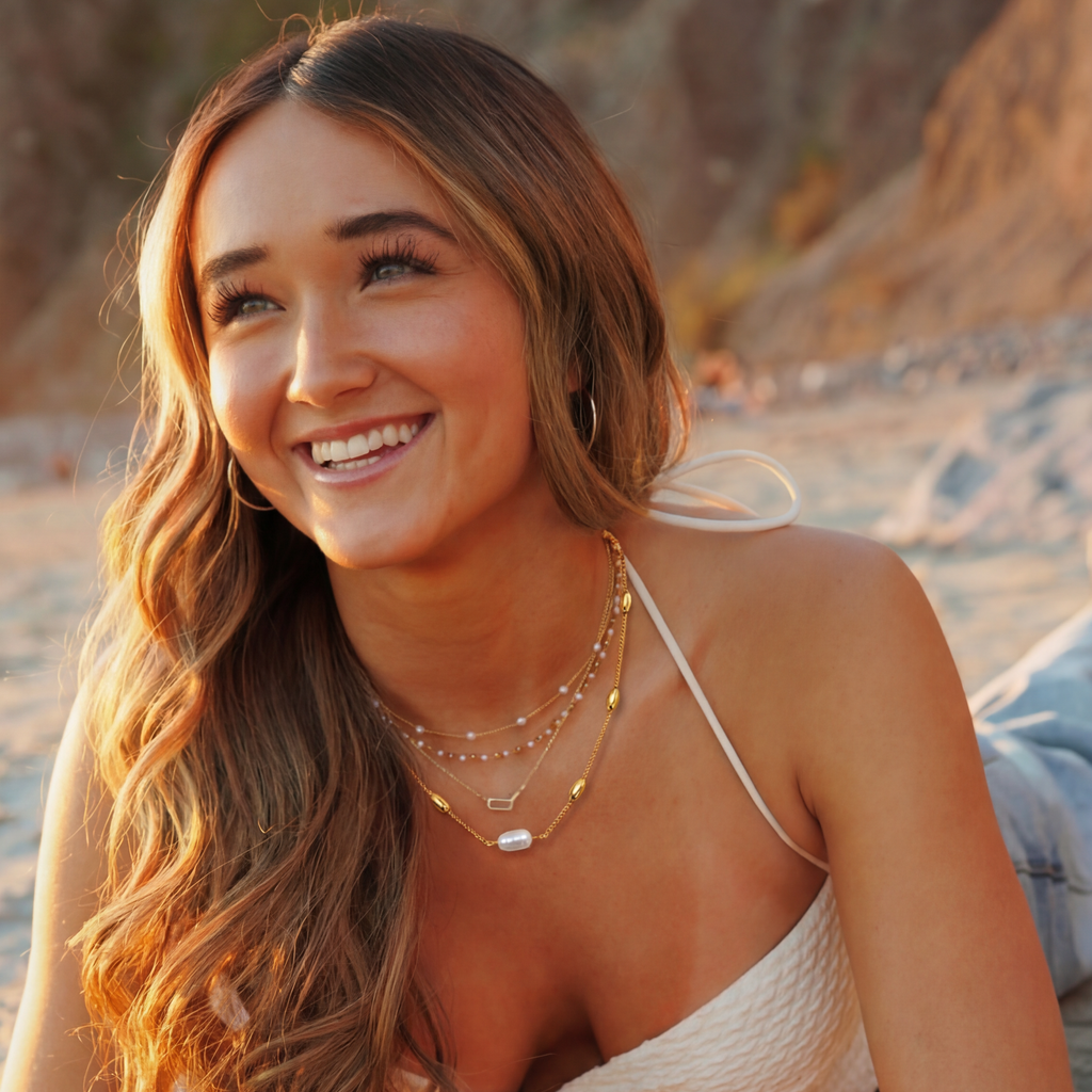 Brinkley Cheo Necklace Bundle - EVRYJEWELS