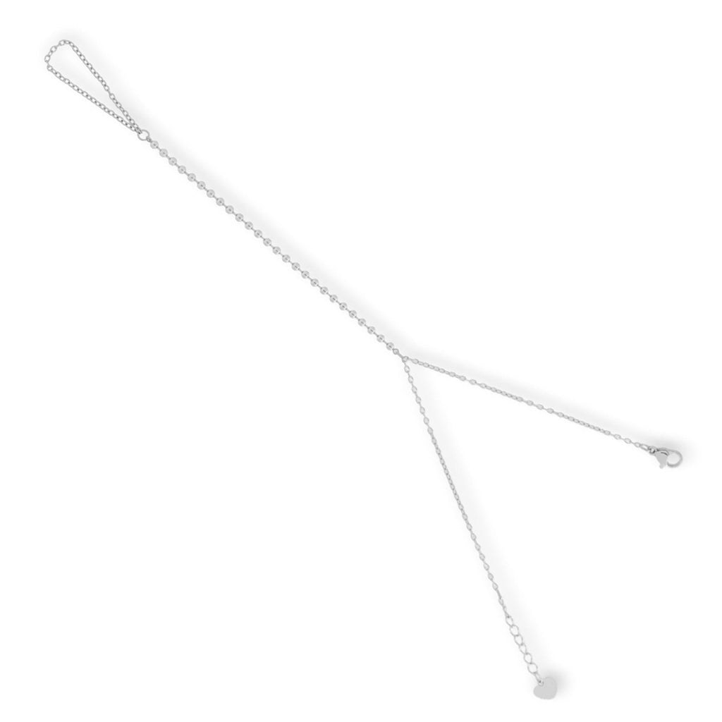 Viral Hand Chains: Anti Tarnish Waterproof