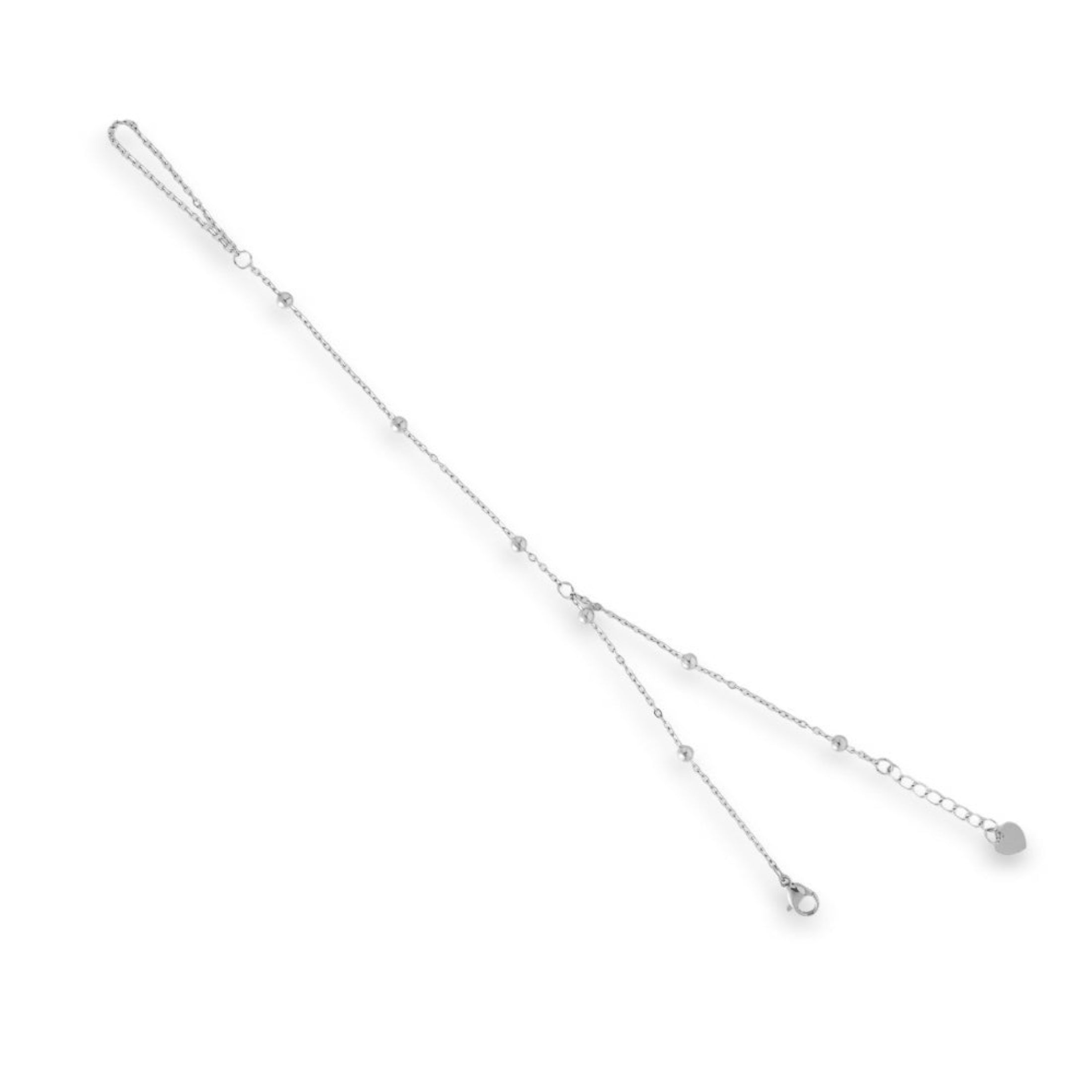 Viral Hand Chains: Anti Tarnish Waterproof