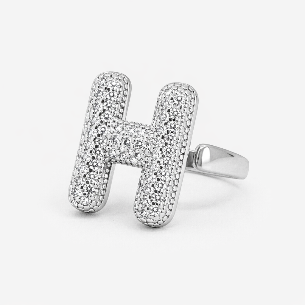 Adore Me Ring - EVRYJEWELS