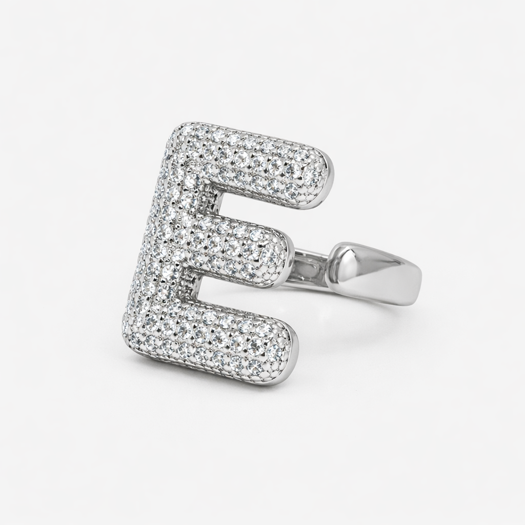 Adore Me Ring - EVRYJEWELS