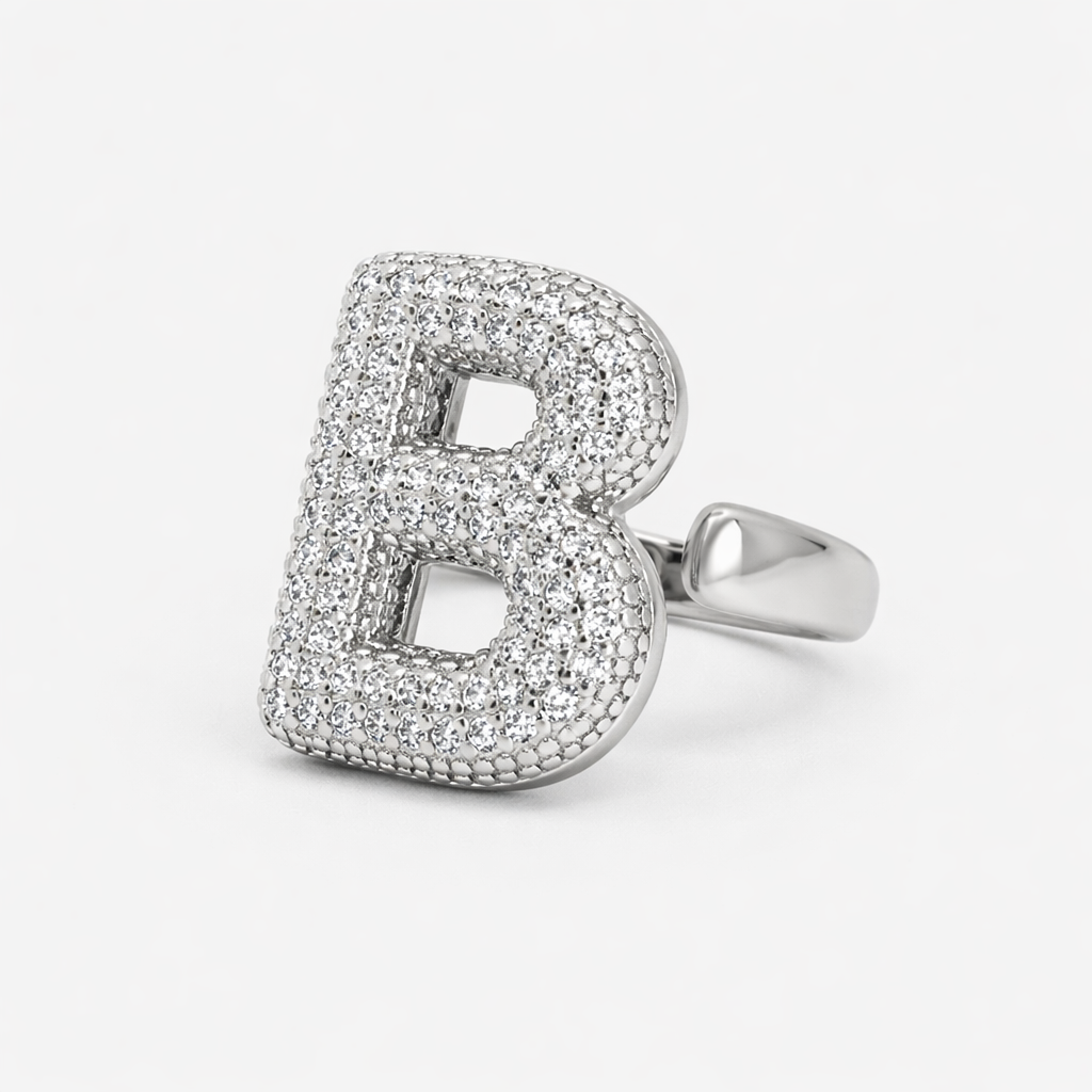 Adore Me Ring - EVRYJEWELS