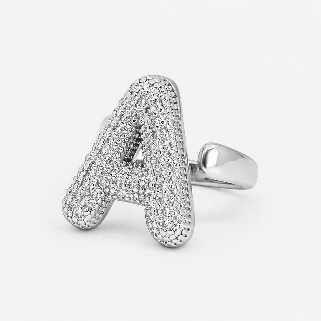 Adore Me Ring - EVRYJEWELS