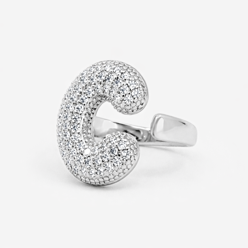 Adore Me Ring - EVRYJEWELS