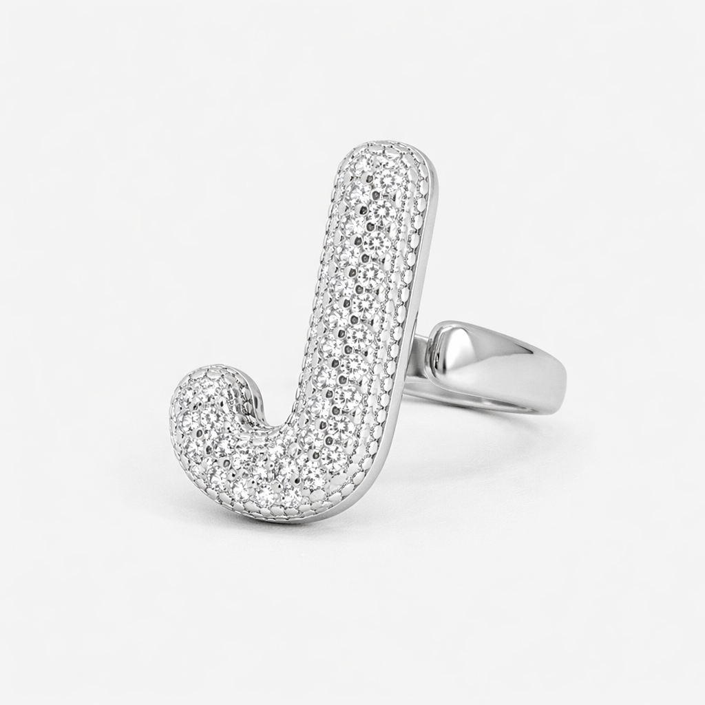 Adore Me Ring - EVRYJEWELS