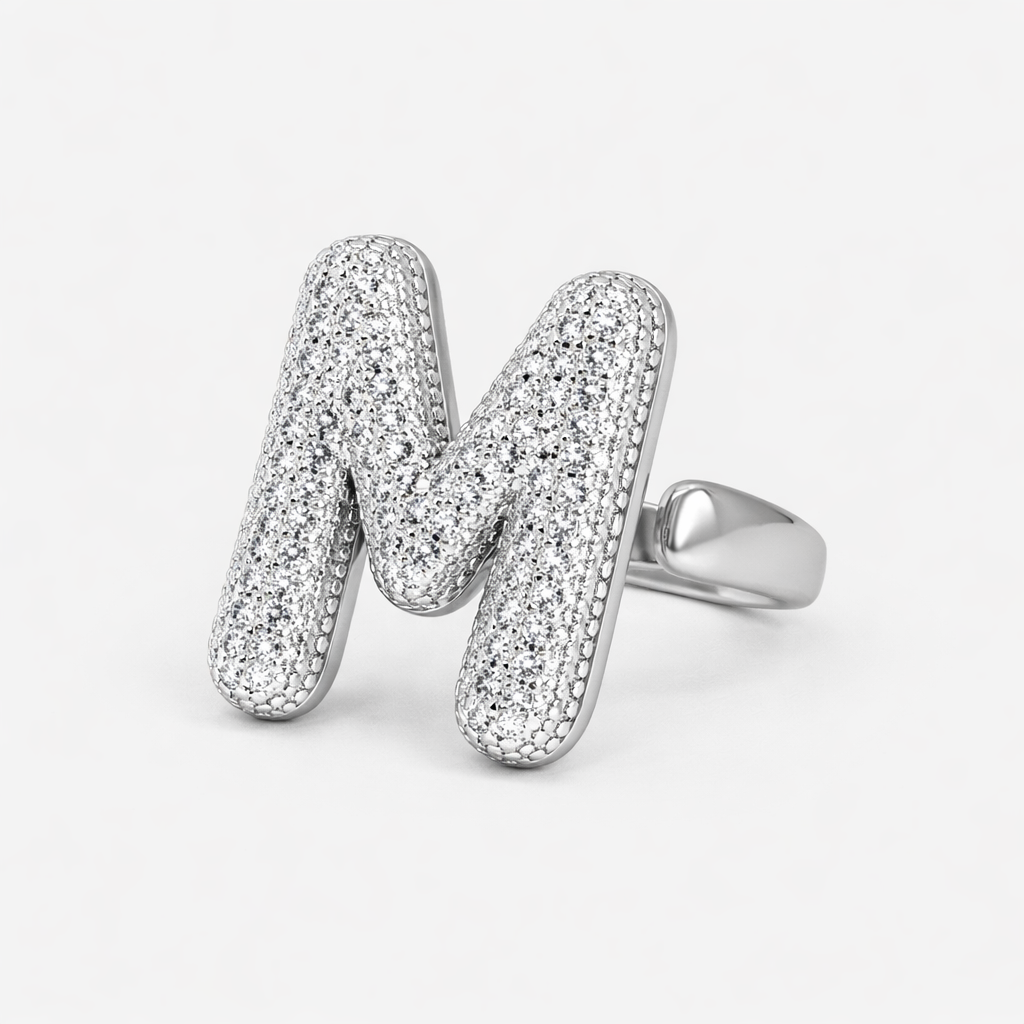 Adore Me Ring - EVRYJEWELS