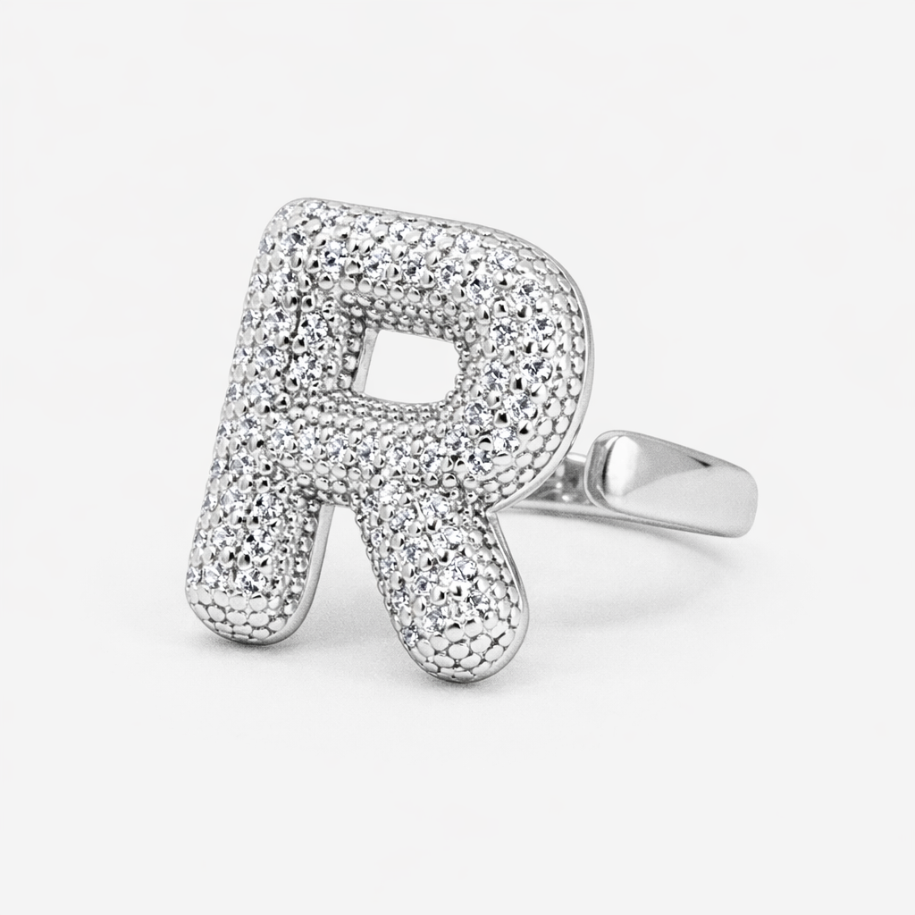Adore Me Ring - EVRYJEWELS