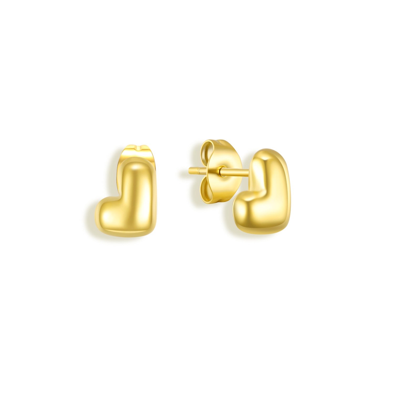 All About Me Earrings - EVRYJEWELS