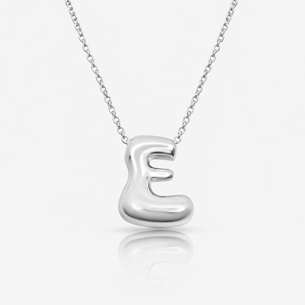 All About You Necklace - EVRYJEWELS