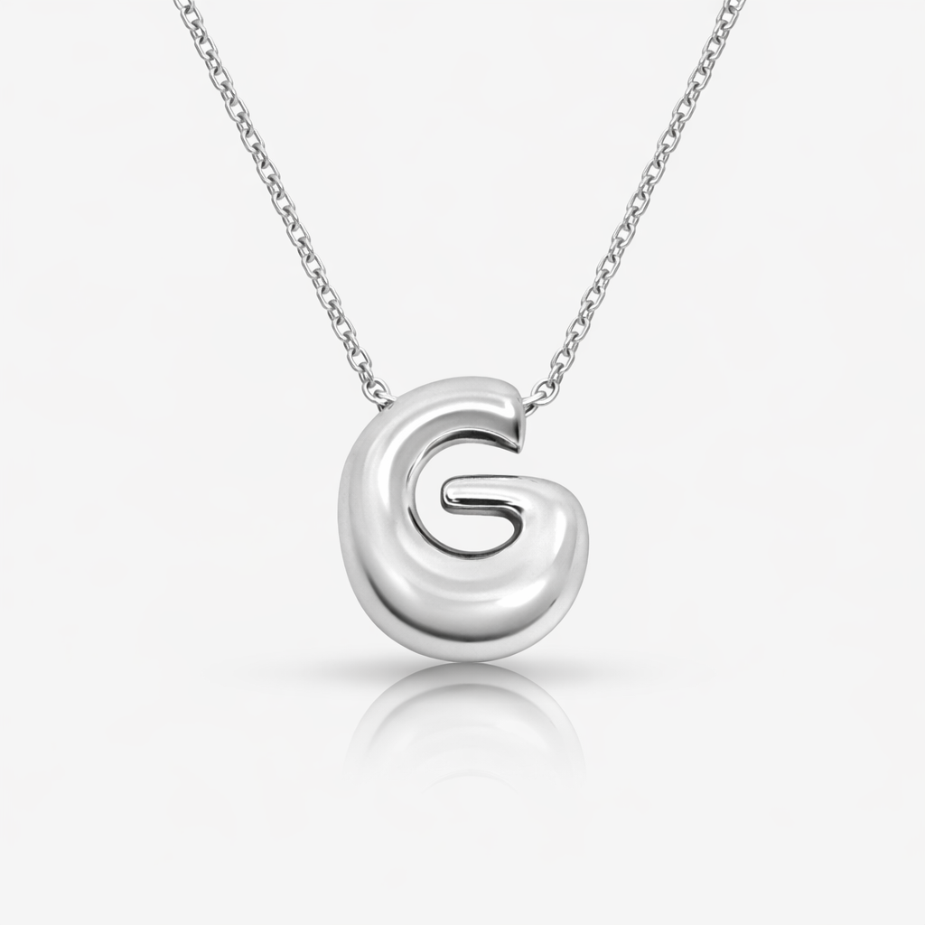 All About You Necklace - EVRYJEWELS