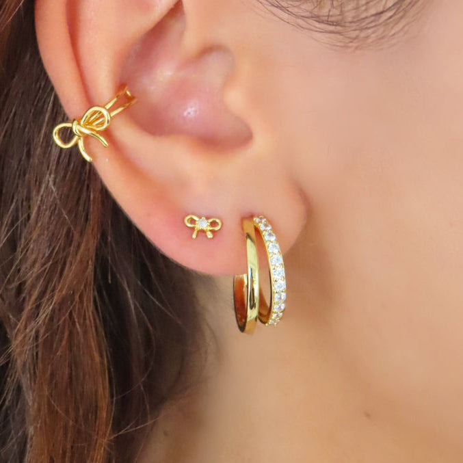 Amaya Earrings