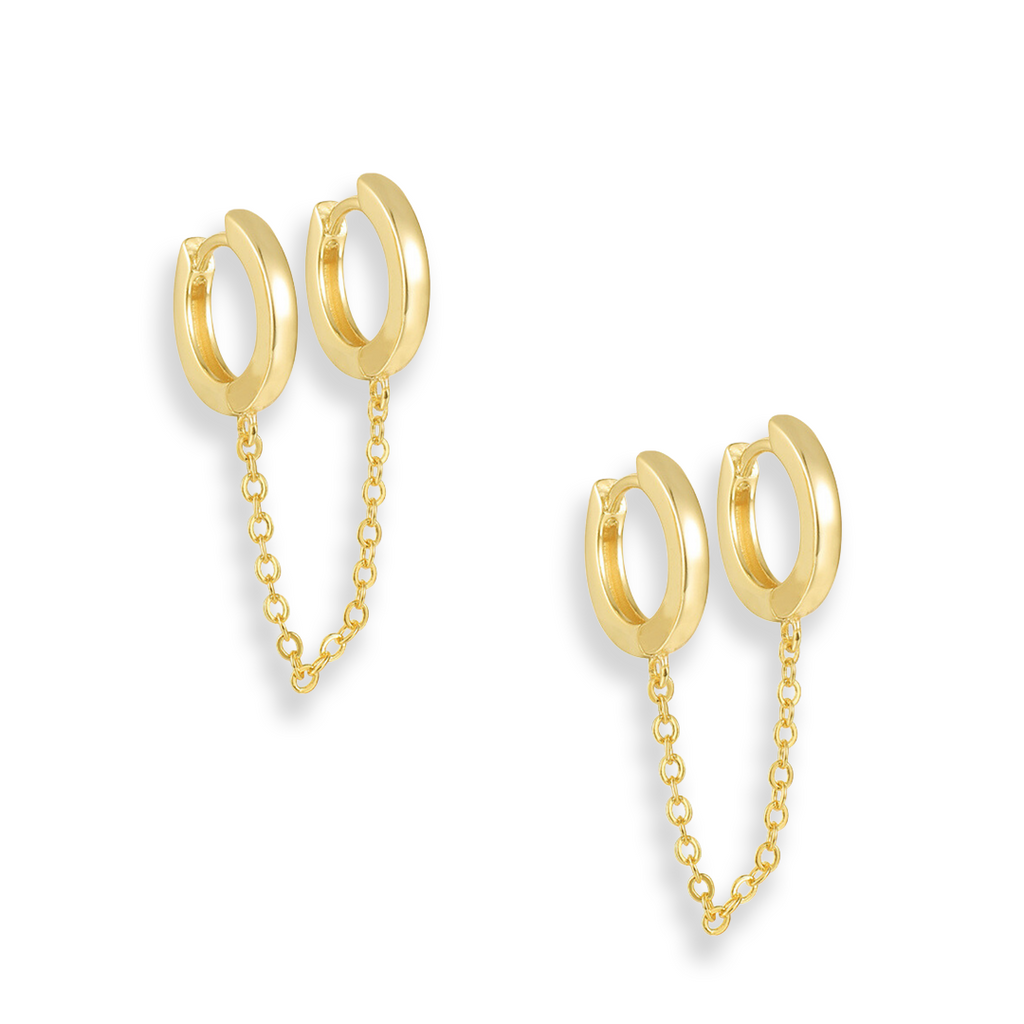 2x The Fun Earrings - EVRYJEWELS