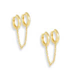 2x The Fun Earrings - EVRYJEWELS
