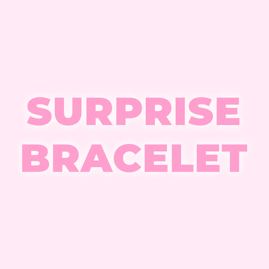 SURPRISE BRACELET - EVRYJEWELS