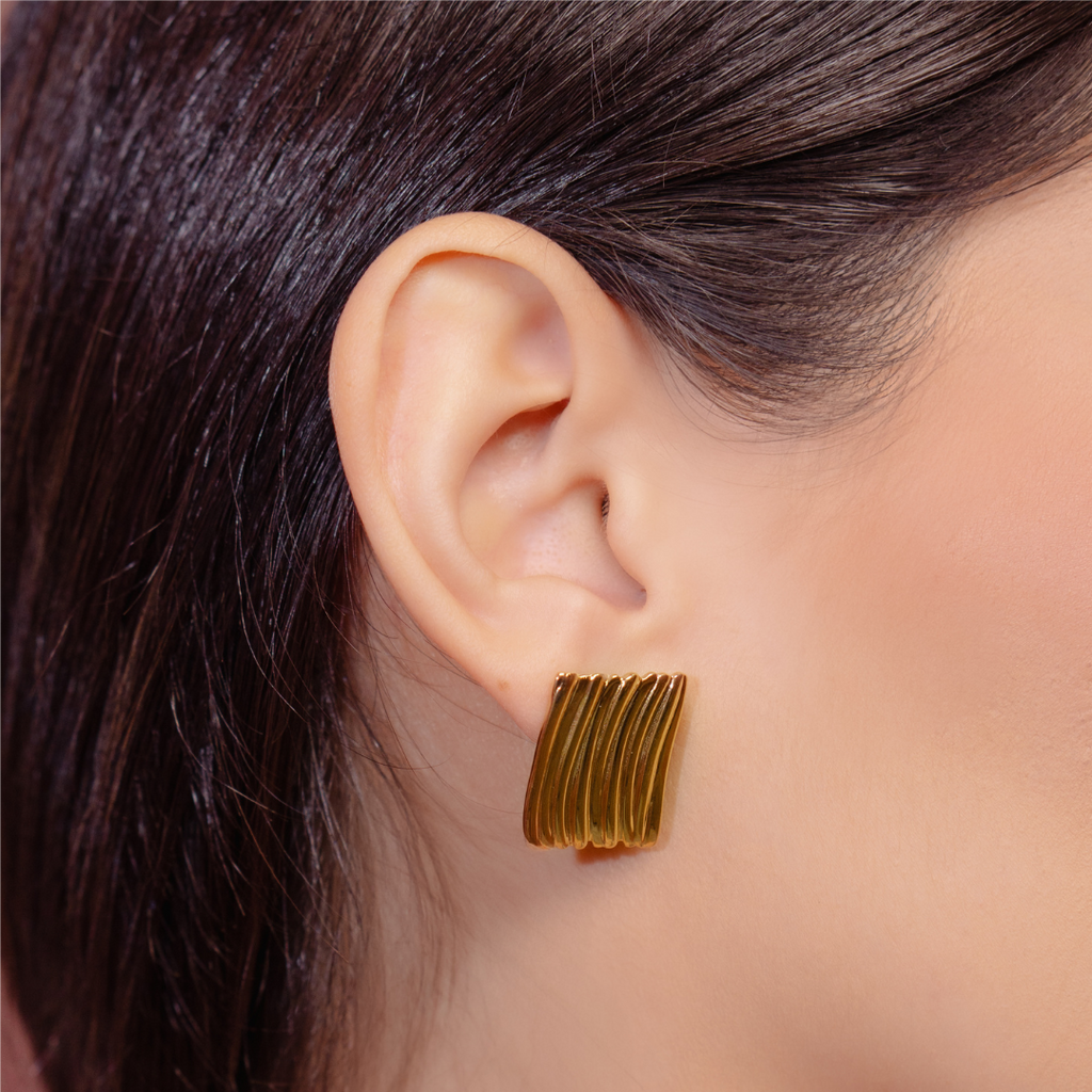 Athena Earrings - EVRYJEWELS