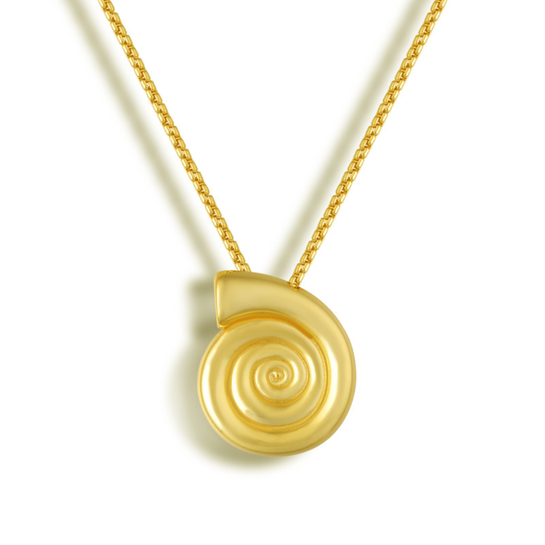 Athena Necklace - EVRYJEWELS