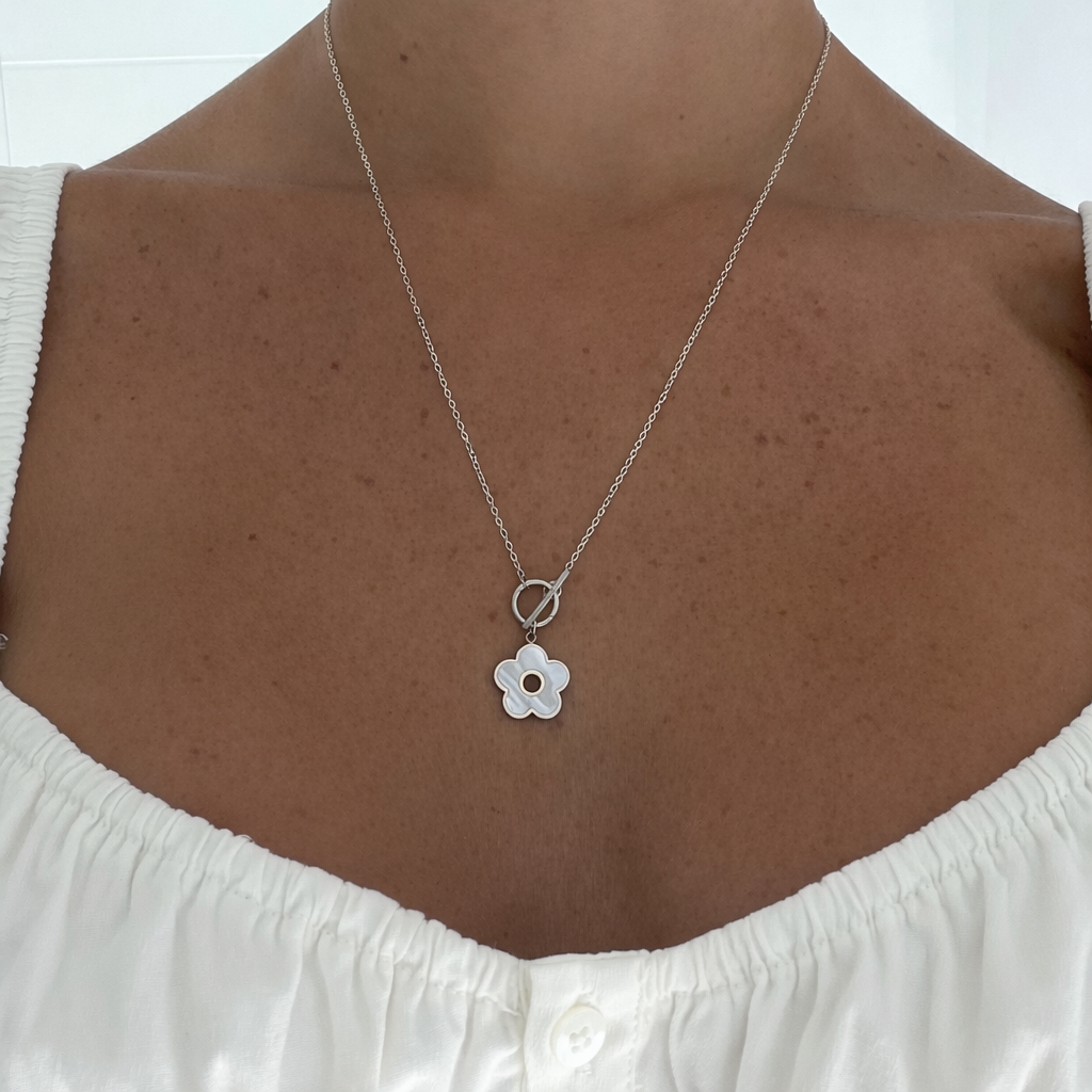 Aubrielle Necklace - EVRYJEWELS