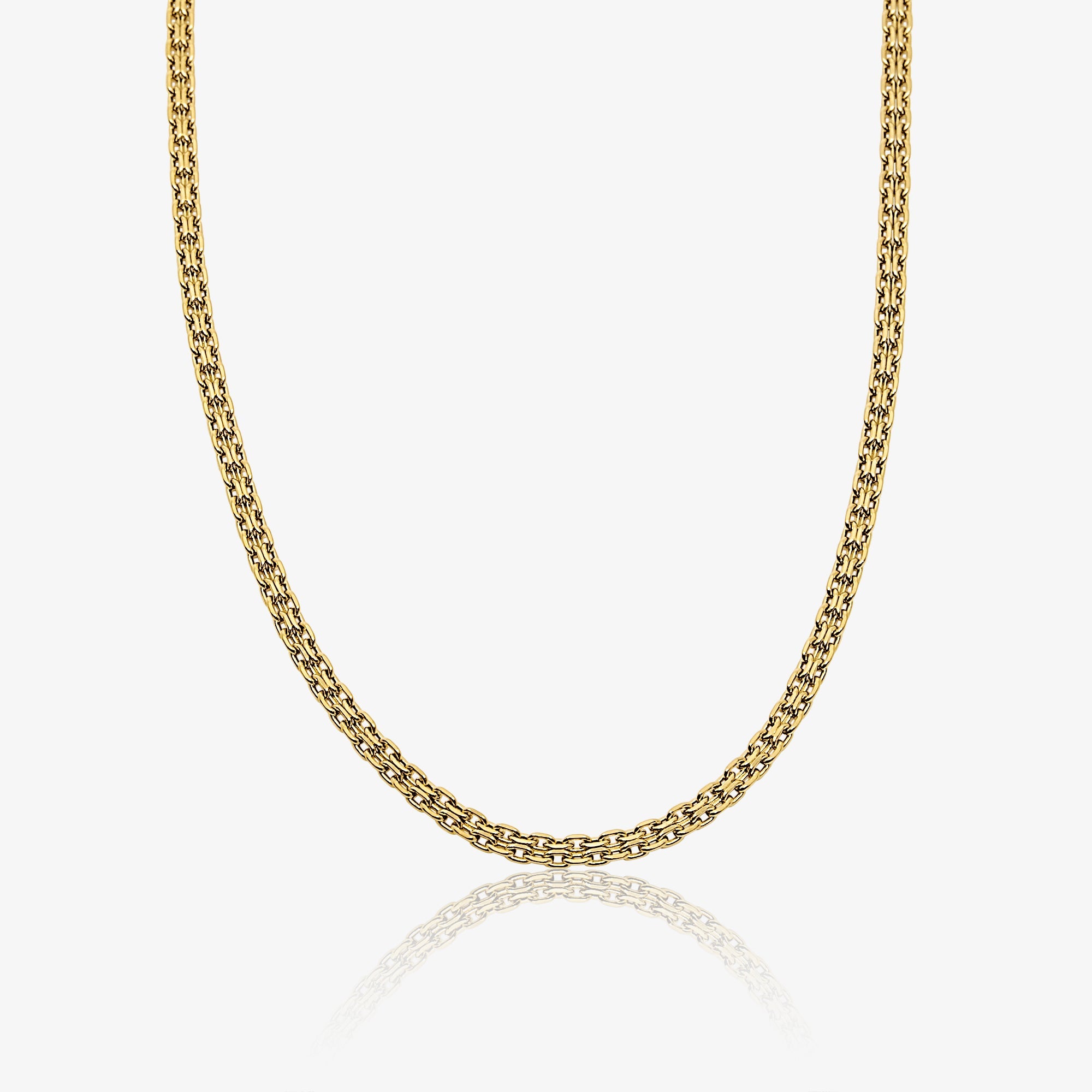 Candy Chain Necklace