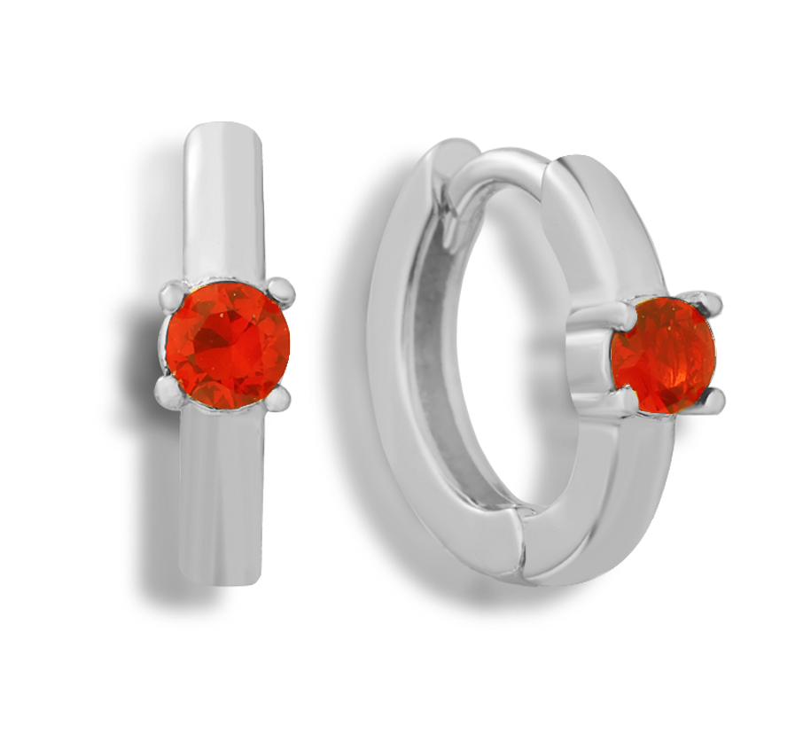 Champagne Earrings - EVRYJEWELS