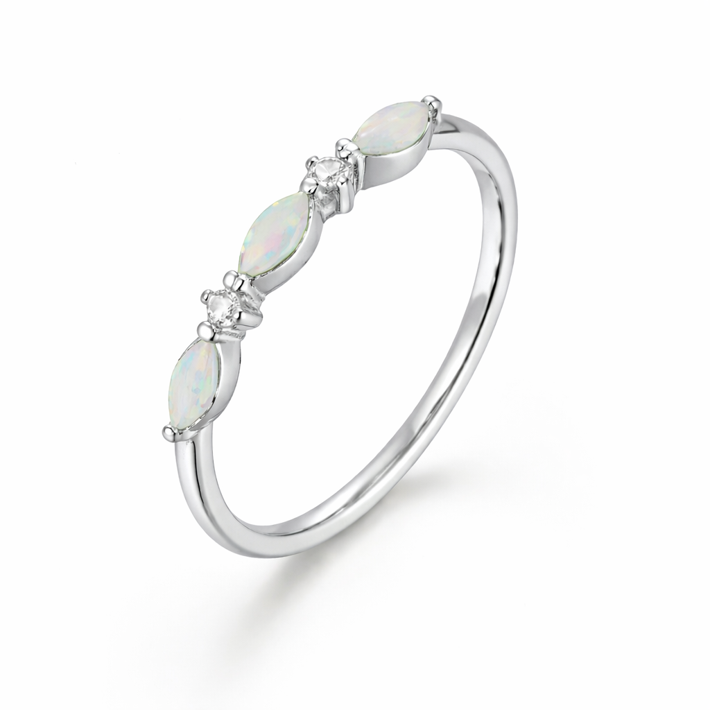 Fairylight Ring - EVRYJEWELS