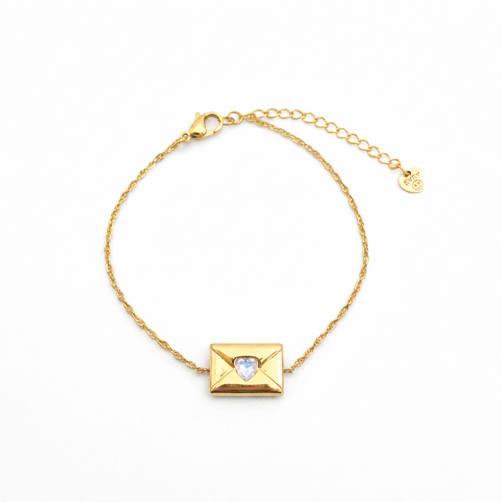 Sweet Darling Bracelet