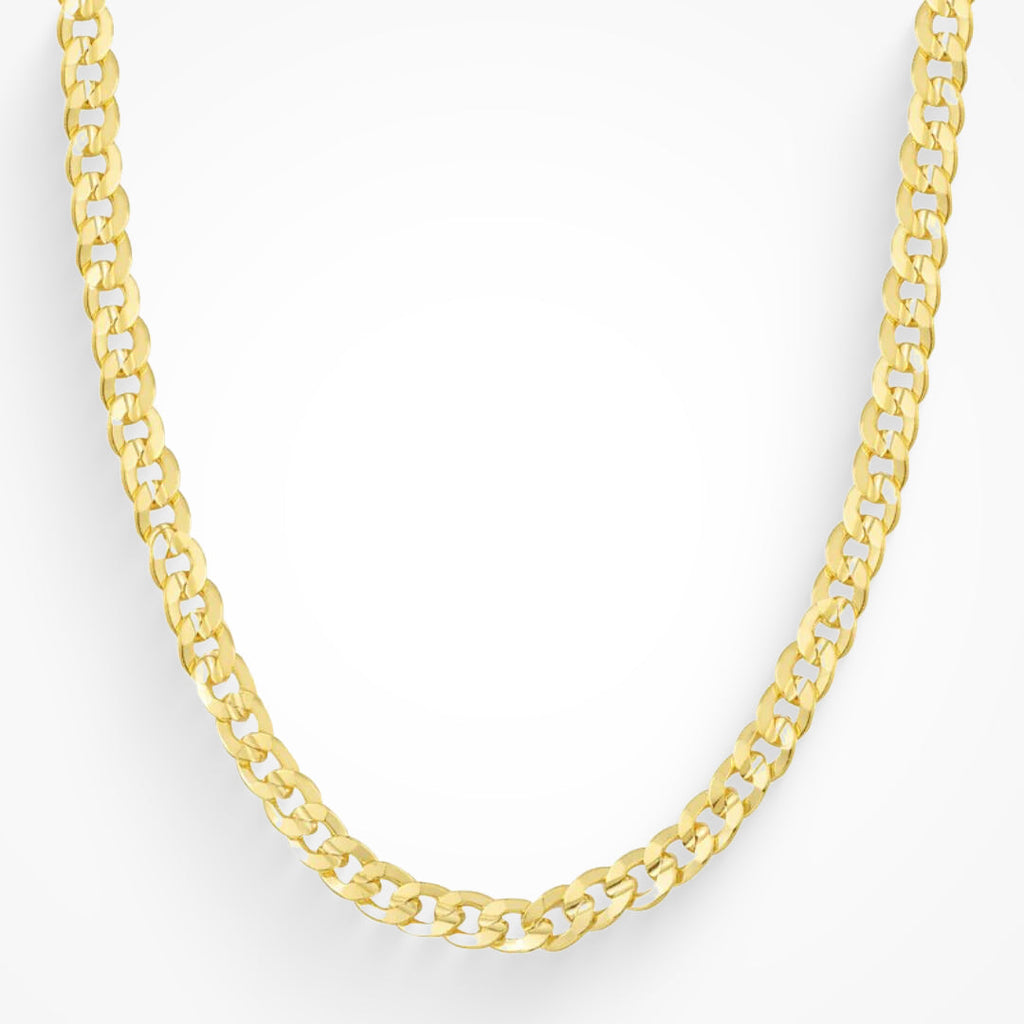 Devil Necklace - EVRYJEWELS