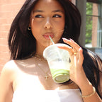 Don't Cross Me 2.0 Necklace