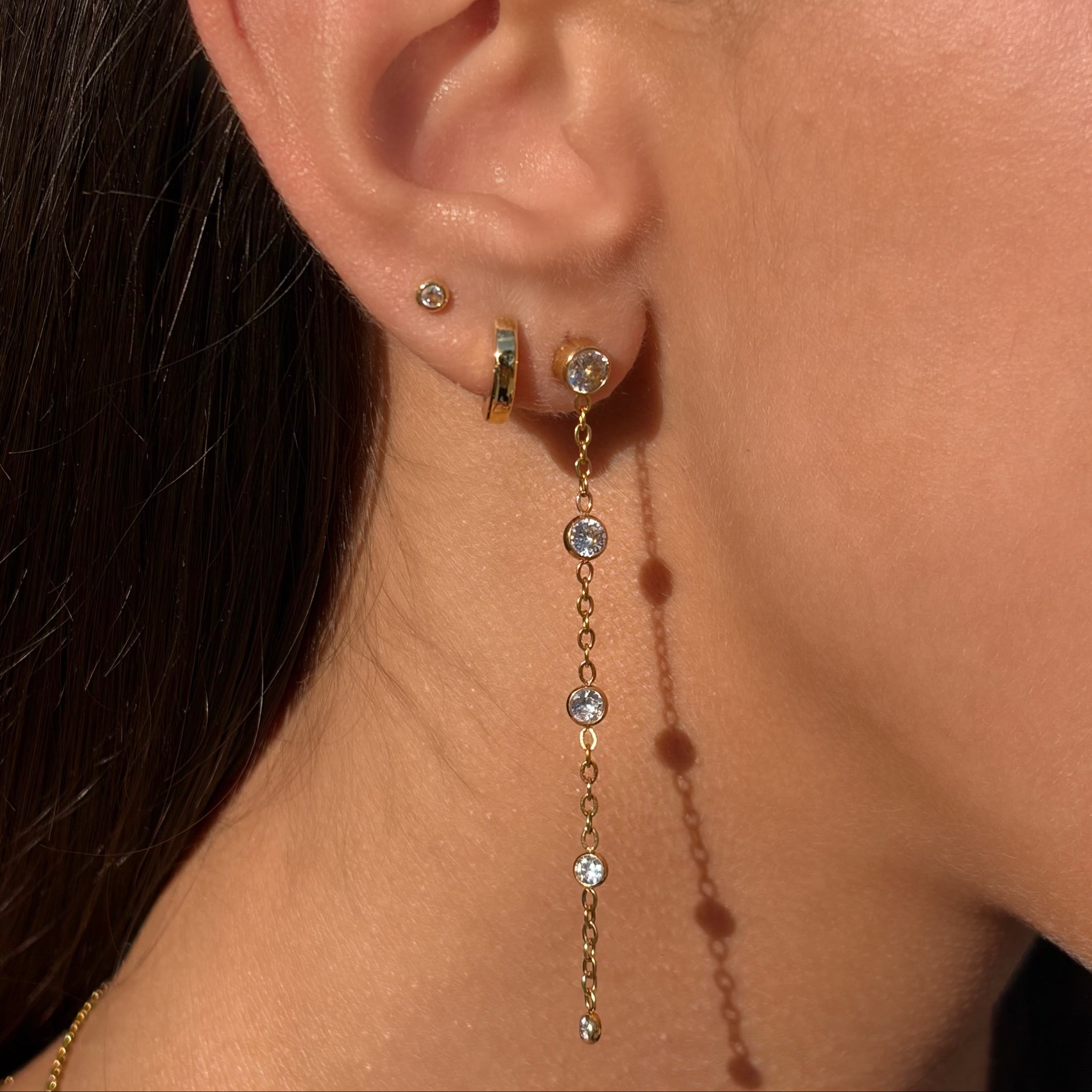 Dreamy Dangle Earrings - EVRYJEWELS