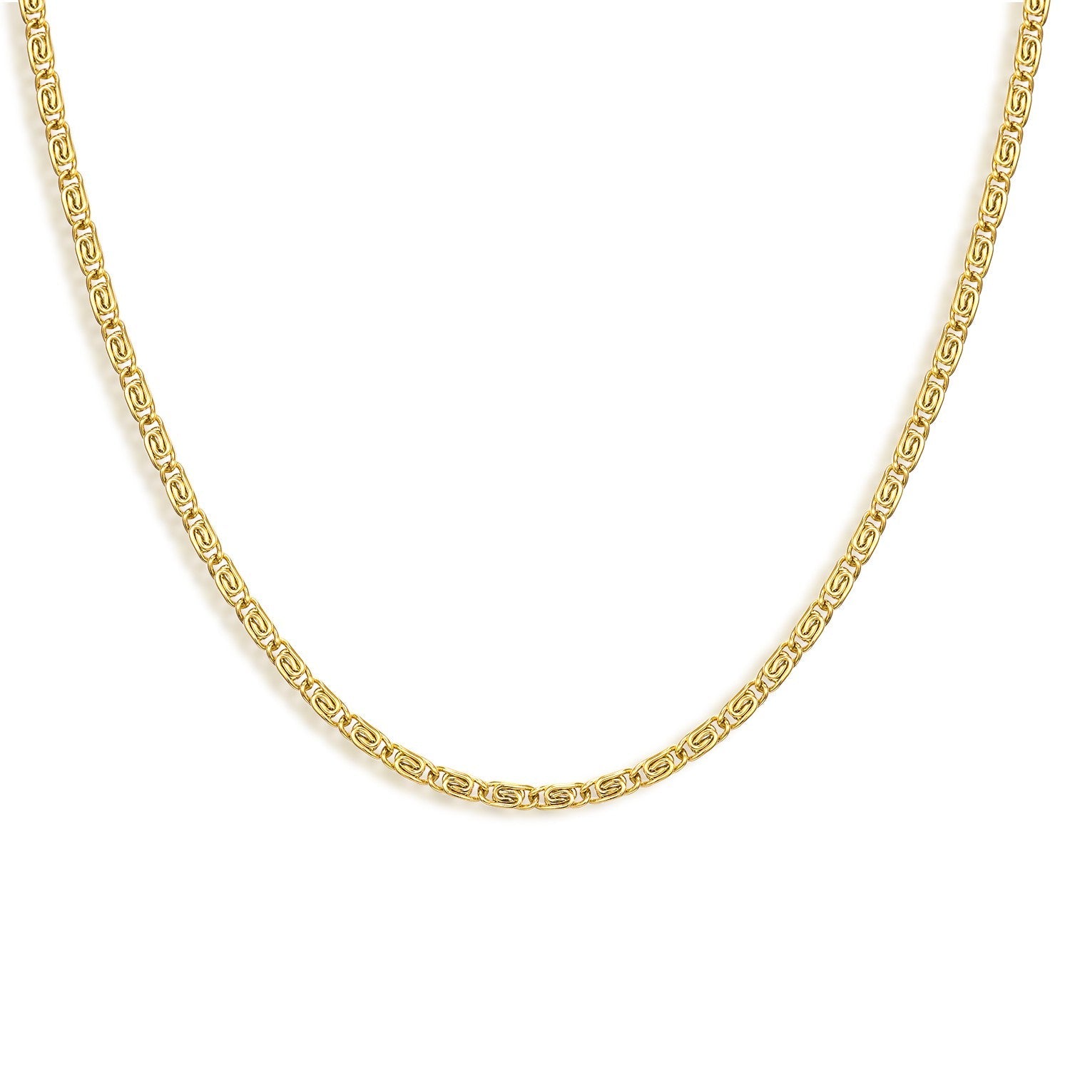 Giza Necklace - EVRYJEWELS