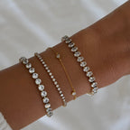 Tennis Bracelets
