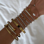 Flower Bloom Bracelet