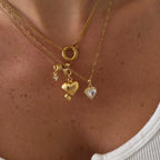 Cupid Necklace