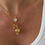 Heart of Mine Necklace