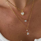 Heart of Mine Necklace