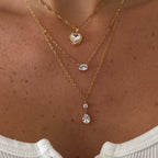 Heart of Mine Necklace