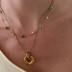 Esme Necklace - EVRYJEWELS