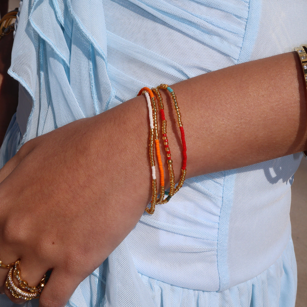 Happy Beads Bracelet Bundle