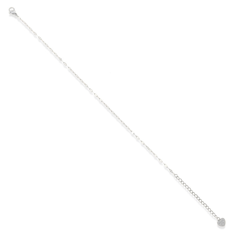 Julia Anklet - EVRYJEWELS