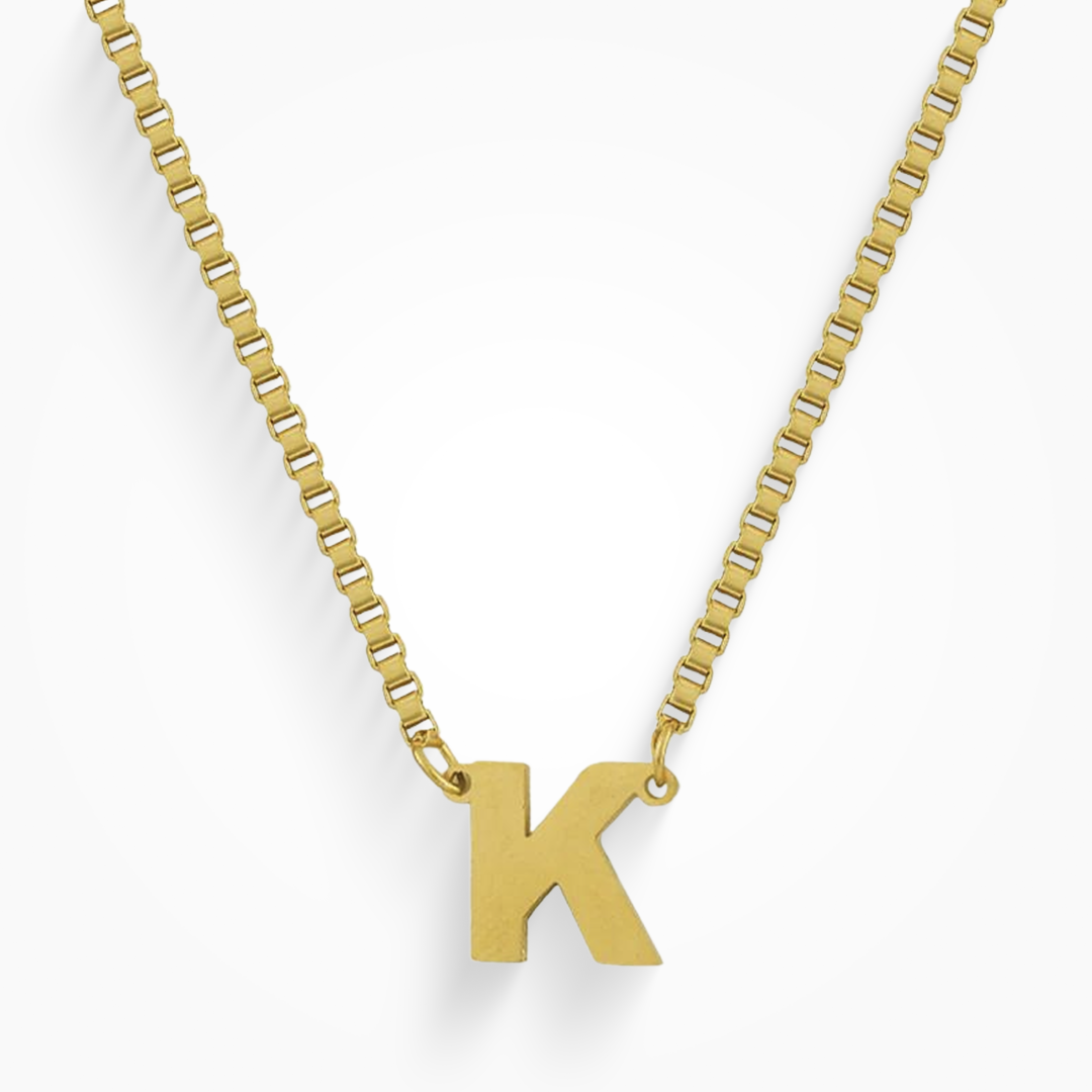 Keep It Personal Necklace - EVRYJEWELS