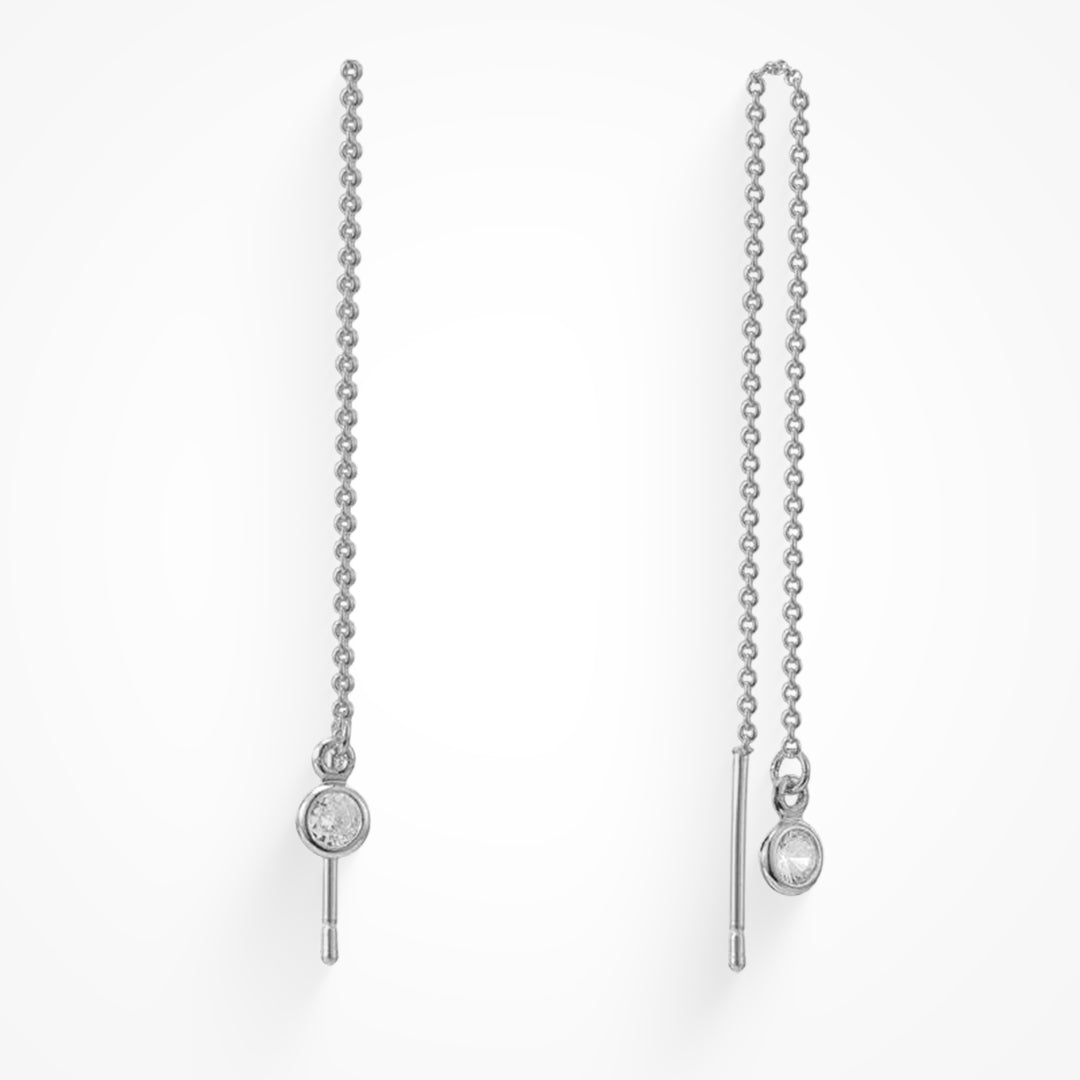 Lana Earrings - EVRYJEWELS