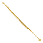 Lasso Bracelet - EVRYJEWELS