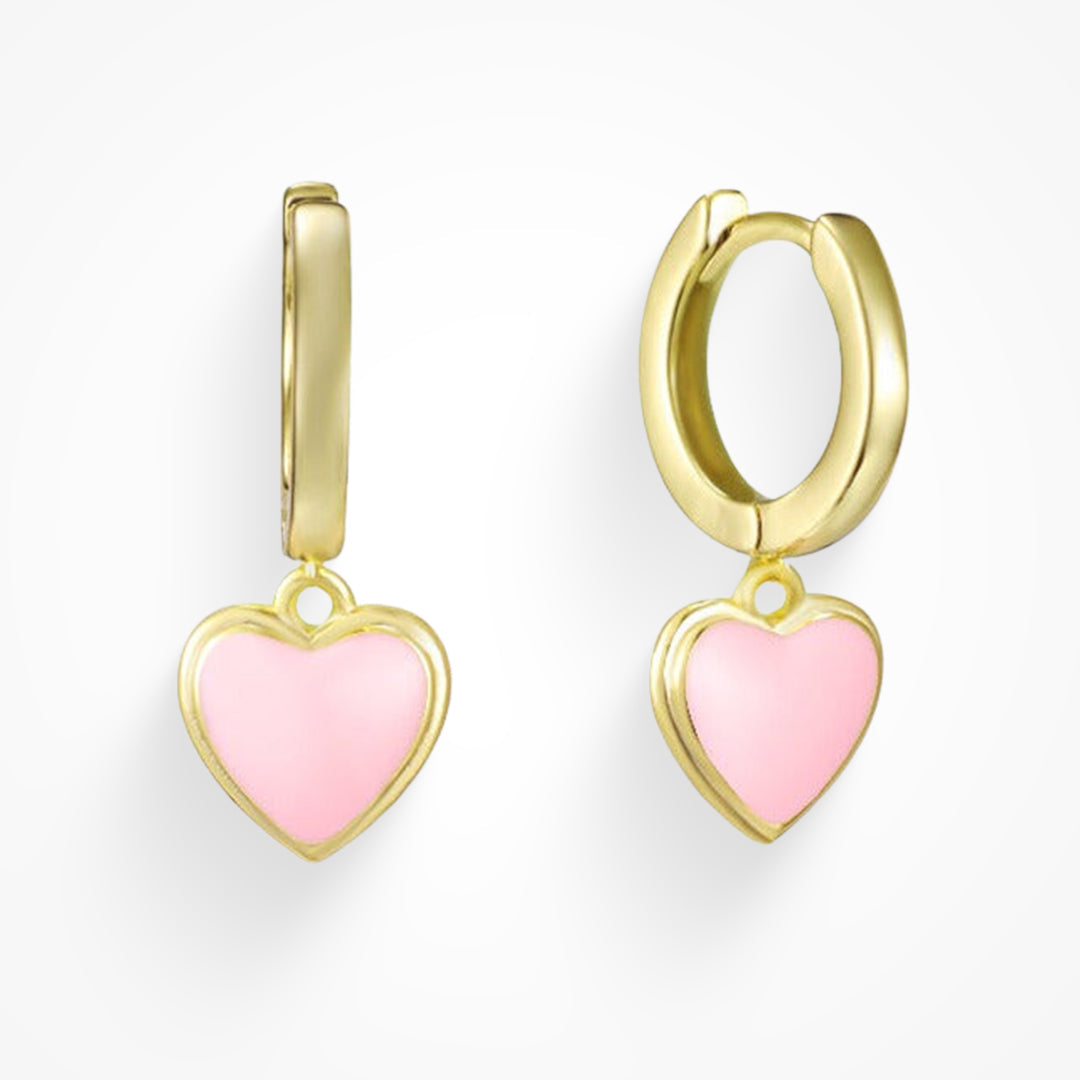 Love Actually Earrings - EVRYJEWELS