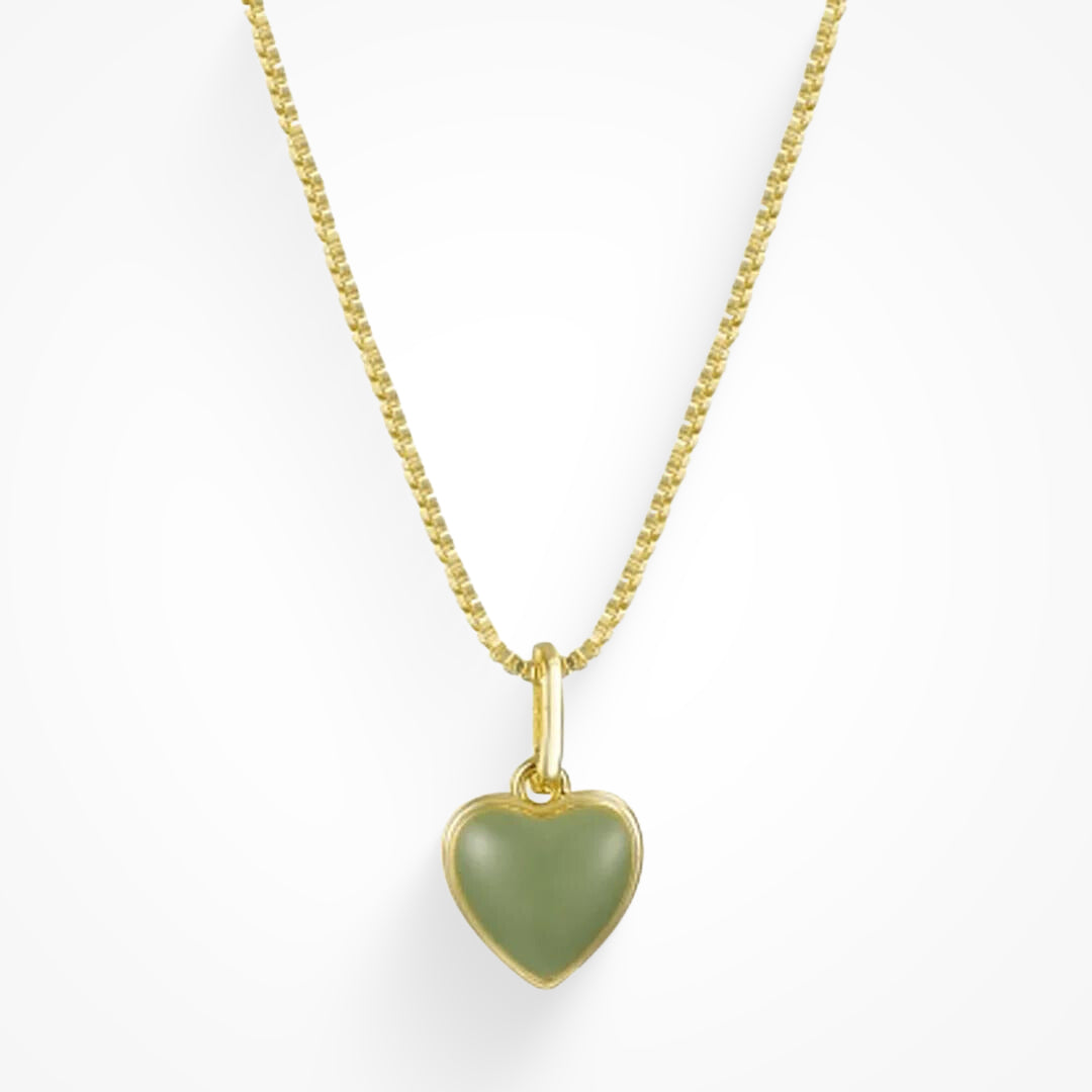 Love Actually Necklace - EVRYJEWELS