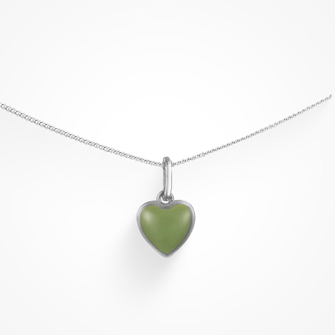 Love Actually Necklace - EVRYJEWELS