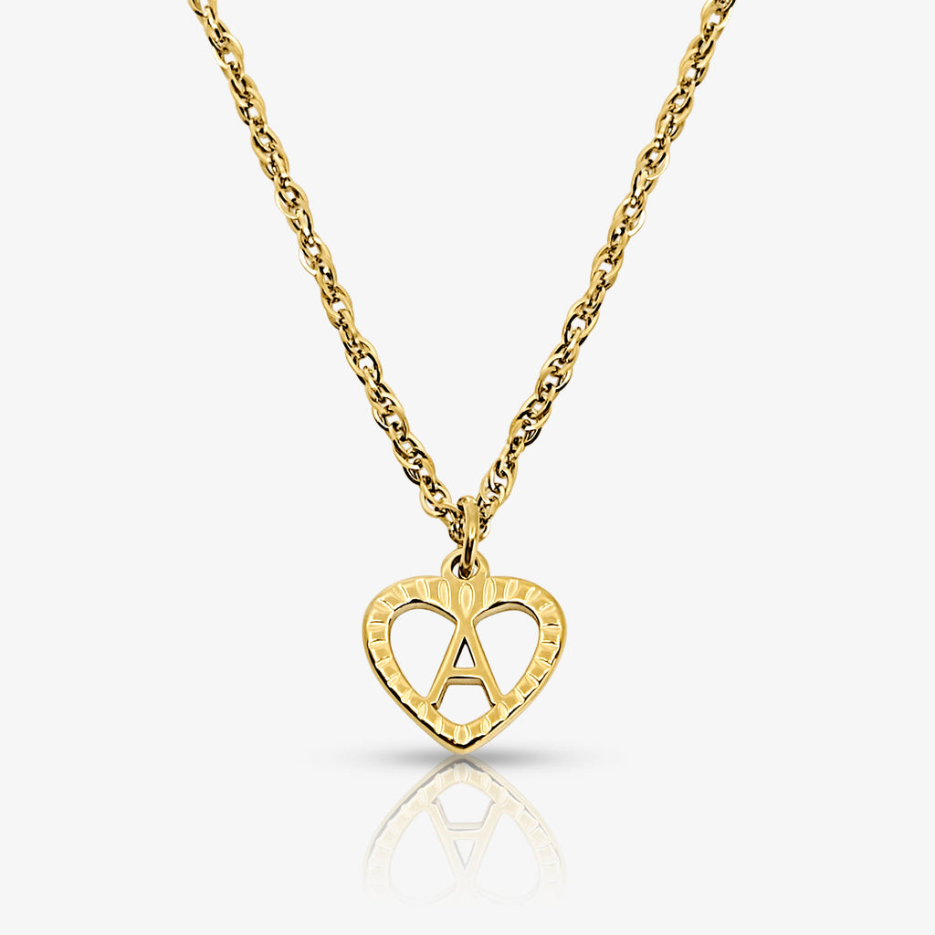 Love Myself Necklace