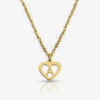 Love Myself Necklace