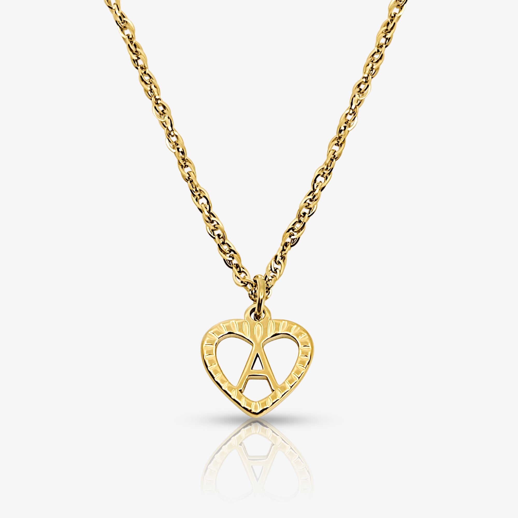 Love Myself Necklace