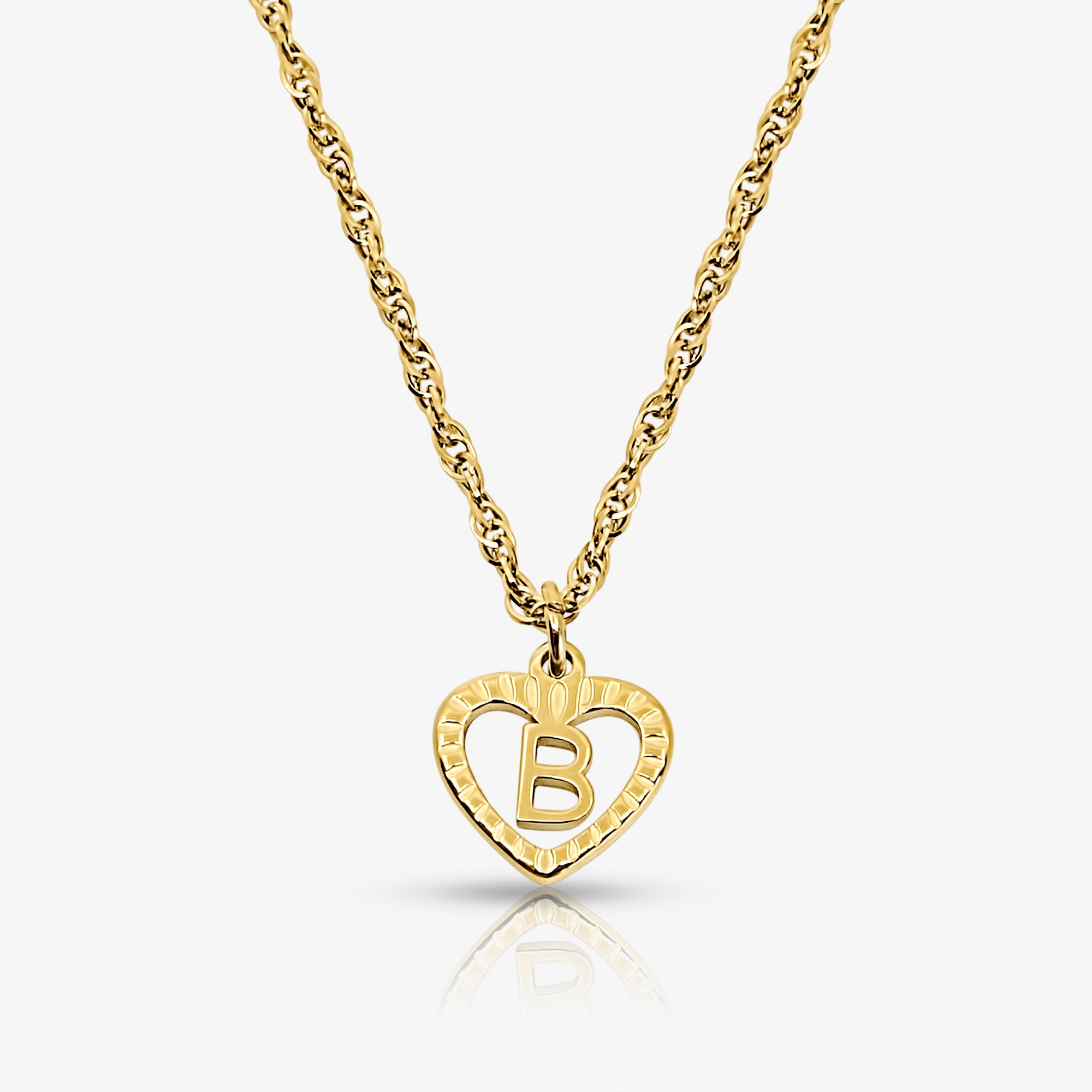 Love Myself Necklace