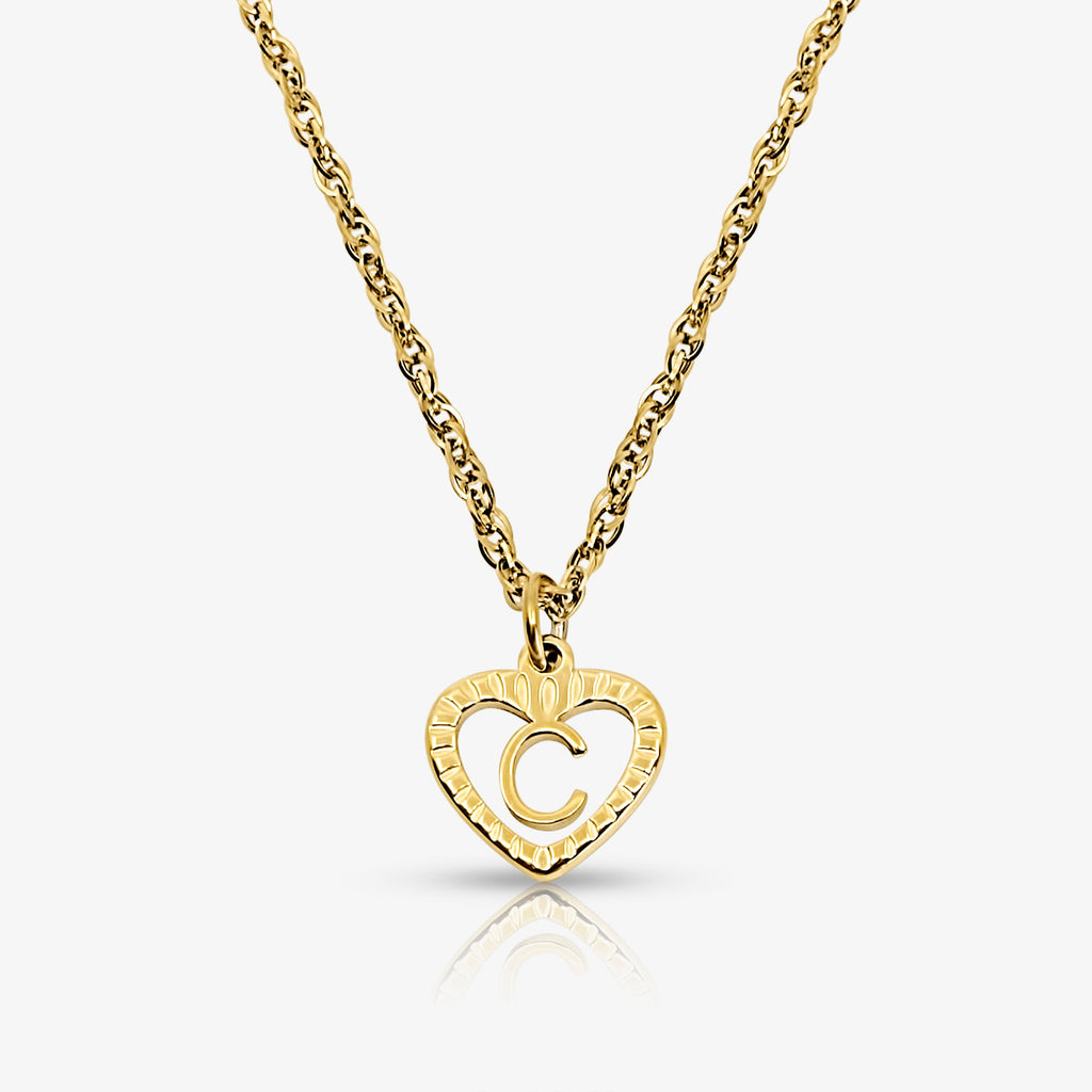 Love Myself Necklace